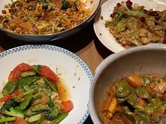 -金掌勺锅包肉(太原万达店)