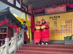 -桂林独秀峰王城景区