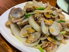-南海渔家•海鲜•正宗海南菜(海棠湾店)
