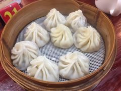 小笼包-老南昌粉面馆(绳金塔店)