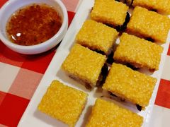 -西贝(枫蓝国际购物中心店)
