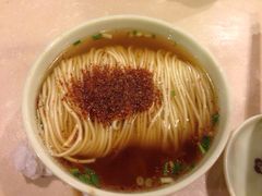 虾仔面-耿福兴(凤凰美食街店)