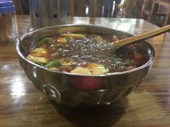 -豆相识•九九豆腐脑(牛咡桥店)