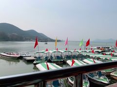 -云龙湖旅游景区