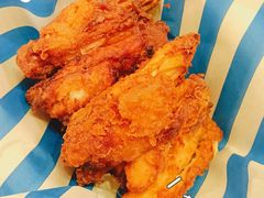 -肥安娜·小吃·饮品