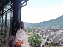 -上席擂茶·新中式青年茶馆(古城店)