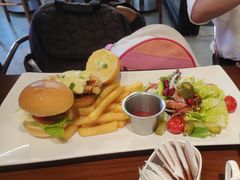 -bluefrog蓝蛙(悠唐购物中心店)