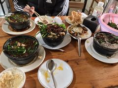 -好清香砂锅(总店)