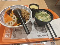 -吉野家(上海美罗城店)