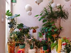 -花十悦·鲜花咖啡餐厅(振业城一期店)