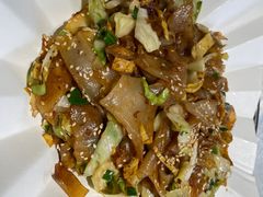 -味可道美食坊(福基路店)