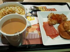 -大家乐(广州荔湾领展广场店)