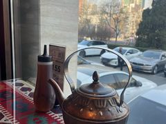 -巴依老爷新疆美食(工体旗舰店)