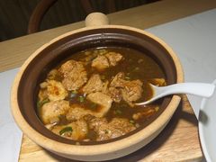-光海·乡记酸菜鱼·始于1996(花园路店)