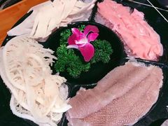 -珮姐老火锅(新街口店)