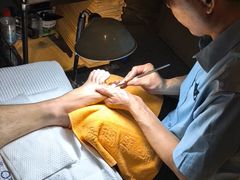 -陆琴脚艺·足浴·SPA(夫子庙店)