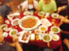 -山城年华老火锅(玉林店)