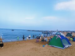 -日照灯塔风景区