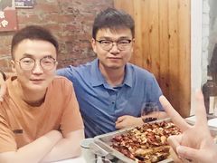 -锦尚阁烤鱼•天津菜(宣武门胡同店)