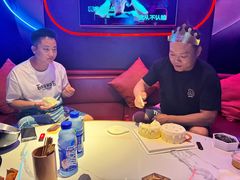 -星聚会KTV(龙湖上海奉贤天街店)