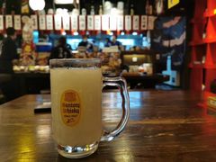 可尔必思-白石的深夜食堂(大上海店)