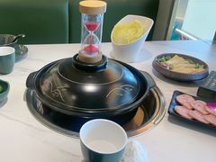 -狐狸爱上椰子鸡(滨江星光大道店)