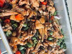 -蛙小侠(东部星悦天地店)