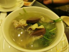 -汕头龙光喜来登酒店-采悦轩中餐厅