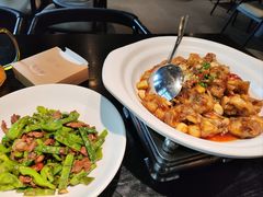 -简小舍·民间手艺菜(武昌江滩店)