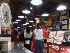 -荔银肠粉(广州天河华利路店)