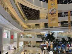 -LuOne凯德晶萃广场(徐家汇路店)