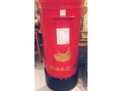 -猫的天空之城概念书店(印象城购物中心店)