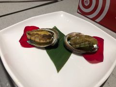 -海底捞火锅(天一广场亚细亚店)