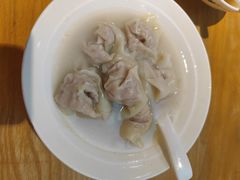 -龙抄手食府(浣花北路店)