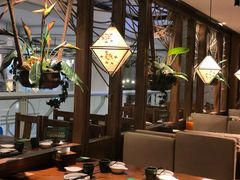 大堂-云海肴·汽锅鸡·云南菜(美罗城店)