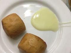 馒头-春华海鲜城(广场西苑店)
