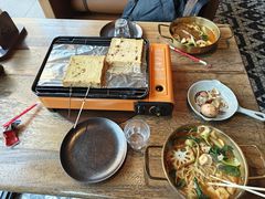 -野人部落(荷兰村店)