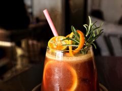 -BE NORMAL CAFE(霞溪路店)