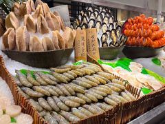 -喜庭海鲜自助(来福士店)