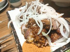 -清真·玛丽亚新疆菜主题餐厅(浙江中路店)