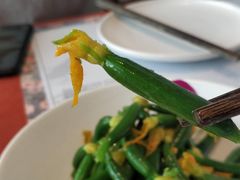 -赵小姐丨新中餐(曲江店)