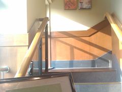 -星巴克(红房子店)