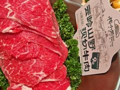 -楠小云·云南鲜菌·鲜牛自助火锅(九眼桥店)