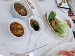 -老毛手抓·盐池滩羊非遗手抓(宁夏总店)