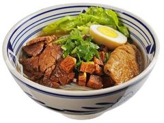 -黄太牛·牛肉面(长江北路店)