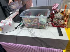 -CAKEBOSS蛋糕老板(东直门来福士店)