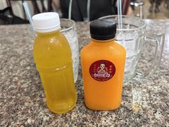 -榮泰米粉湯(Left Shop)