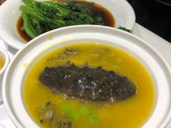 -潮粤香海鲜酒楼(沙湖店)