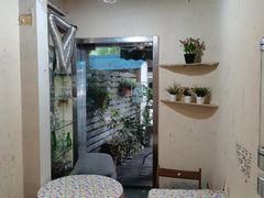 用餐区-阿sir咖啡(陶谷新村店)