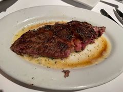 肉眼牛排-茹丝葵经典牛排馆(上海外滩店)